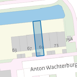 Perceel CPL01-D-5050