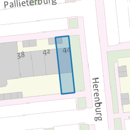 Perceel CPL01-D-5052