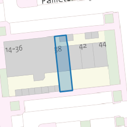 Perceel CPL01-D-5055