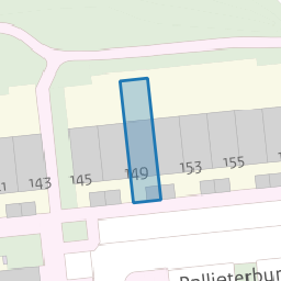 Perceel CPL01-D-5071