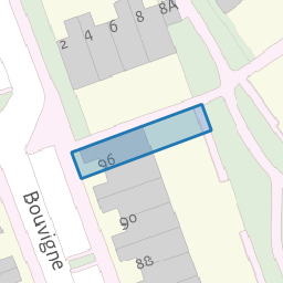 Perceel CPL01-D-5072