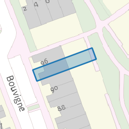 Perceel CPL01-D-5073