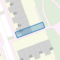 Perceel CPL01-D-5080