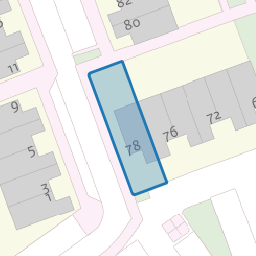 Perceel CPL01-D-5086