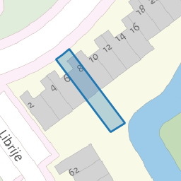 Perceel CPL01-D-5106