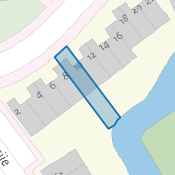 Perceel CPL01-D-5107