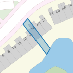 Perceel CPL01-D-5111