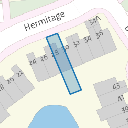 Perceel CPL01-D-5116