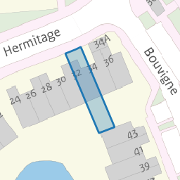 Perceel CPL01-D-5118