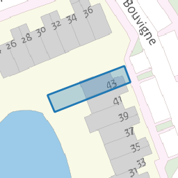 Perceel CPL01-D-5121