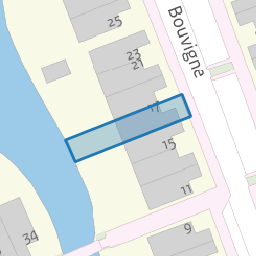 Perceel CPL01-D-5134