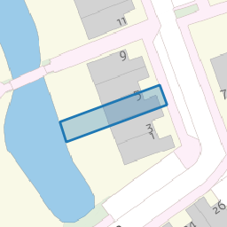 Perceel CPL01-D-5140