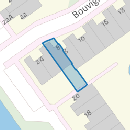 Perceel CPL01-D-5145