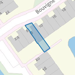 Perceel CPL01-D-5146