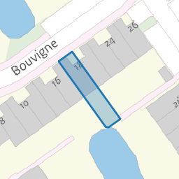 Perceel CPL01-D-5151