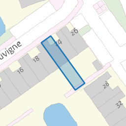 Perceel CPL01-D-5153