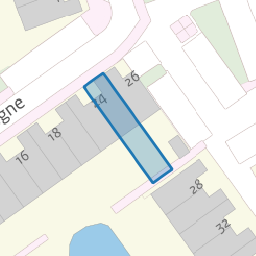 Perceel CPL01-D-5154