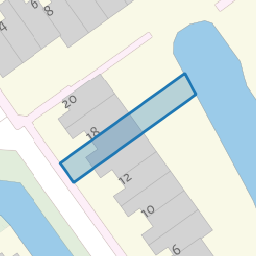 Perceel CPL01-D-5167