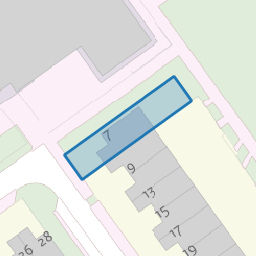 Perceel CPL01-D-5175