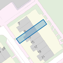 Perceel CPL01-D-5177