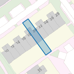 Perceel CPL01-D-5187