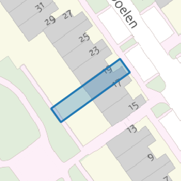 Perceel CPL01-D-5205