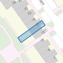 Perceel CPL01-D-5206