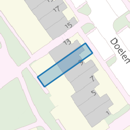 Perceel CPL01-D-5209