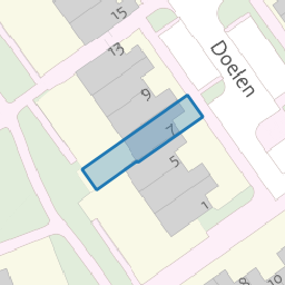 Perceel CPL01-D-5211