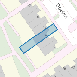 Perceel CPL01-D-5212