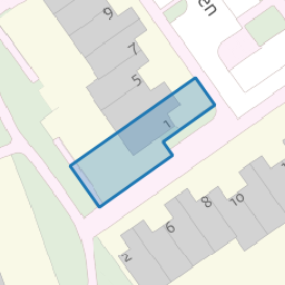 Perceel CPL01-D-5214