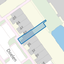 Perceel CPL01-D-5233