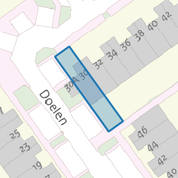 Perceel CPL01-D-5238