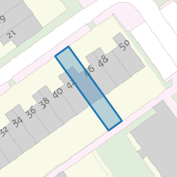 Perceel CPL01-D-5245
