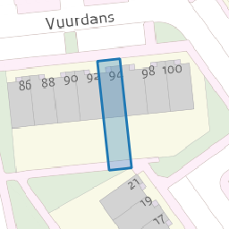Perceel CPL01-D-5255