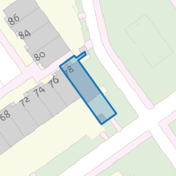 Perceel CPL01-D-5278