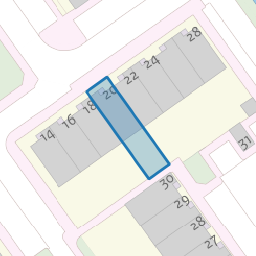 Perceel CPL01-D-5285