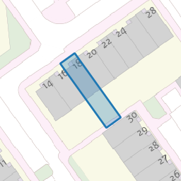 Perceel CPL01-D-5292