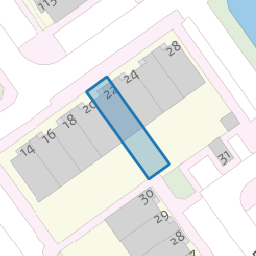 Perceel CPL01-D-5294