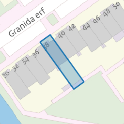 Perceel CPL01-D-5299