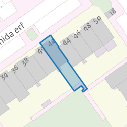 Perceel CPL01-D-5301