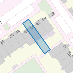 Perceel CPL01-D-5302