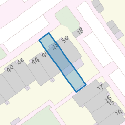 Perceel CPL01-D-5303