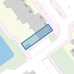 Perceel CPL01-D-5305