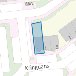 Perceel CPL01-D-5307