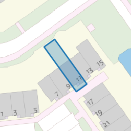 Perceel CPL01-D-5310