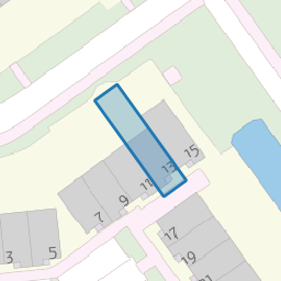 Perceel CPL01-D-5311