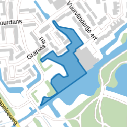 Perceel CPL01-D-5321