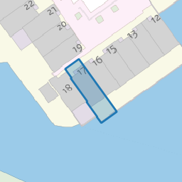 Perceel CPL01-D-5322