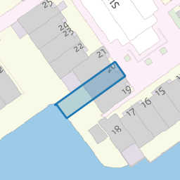 Perceel CPL01-D-5325